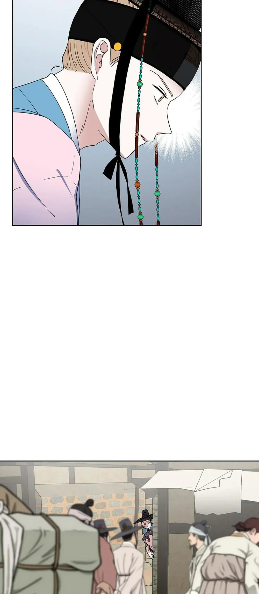 Kẻ Trộm Hồ Tiên Chapter 59 Trang 12