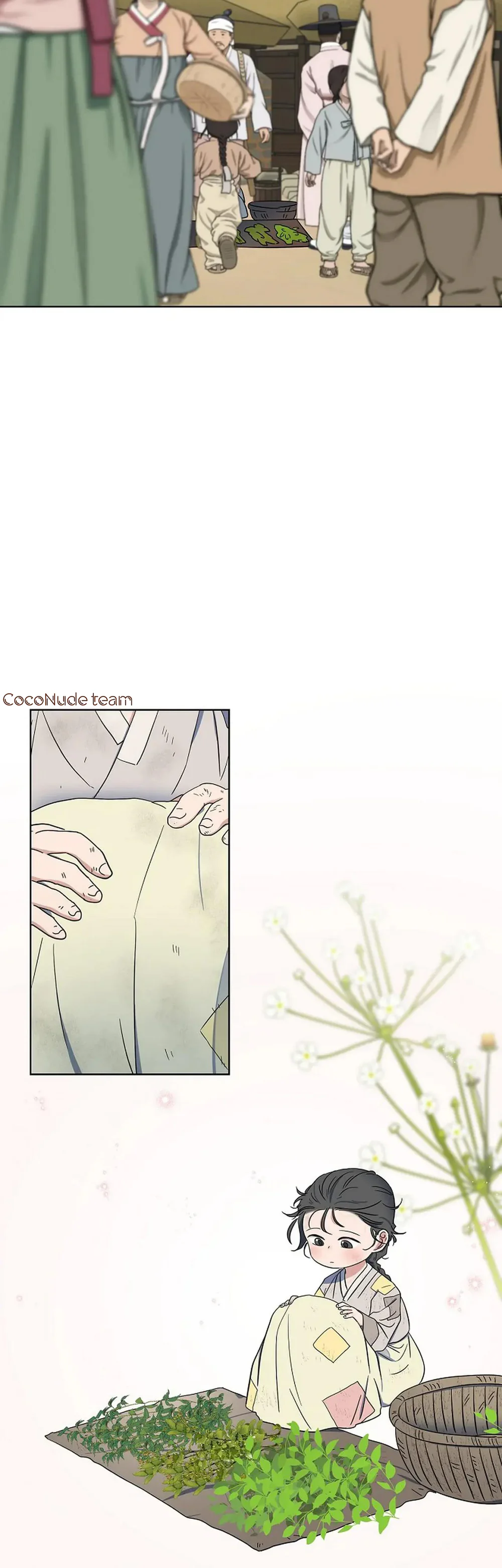 Kẻ Trộm Hồ Tiên Chapter 59 Trang 14