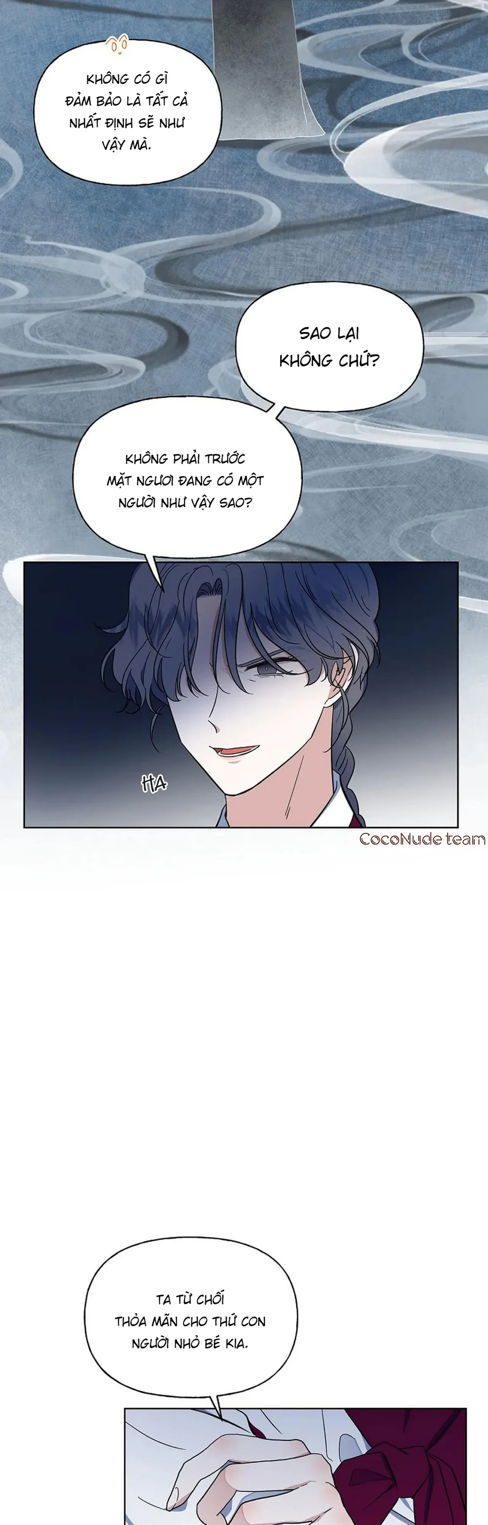 Kẻ Trộm Hồ Tiên Chapter 59 Trang 18