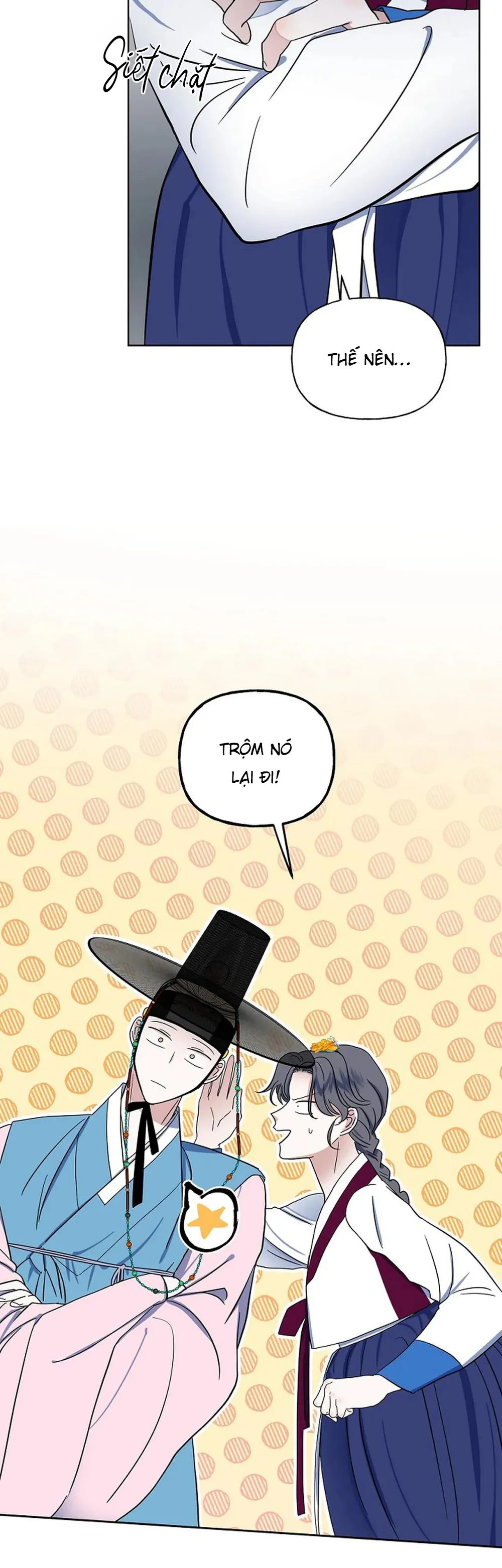 Kẻ Trộm Hồ Tiên Chapter 59 Trang 19