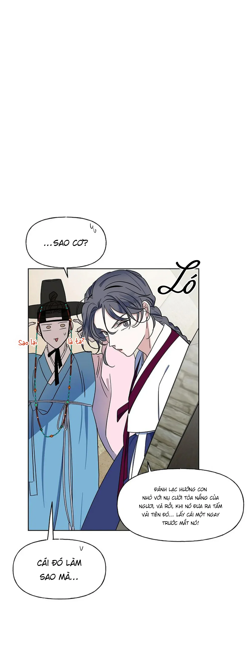 Kẻ Trộm Hồ Tiên Chapter 59 Trang 20