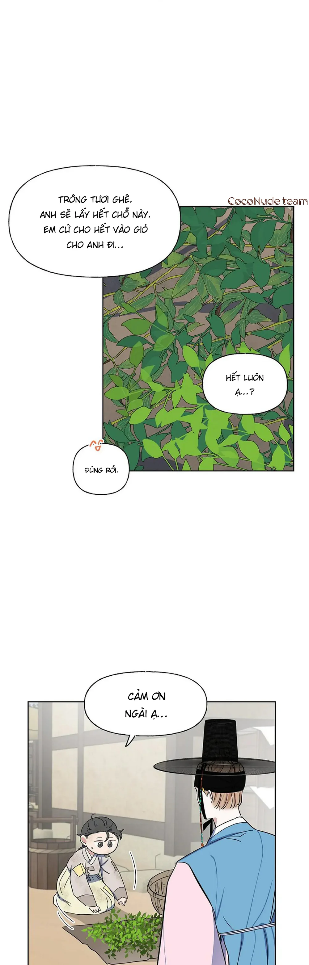 Kẻ Trộm Hồ Tiên Chapter 59 Trang 27