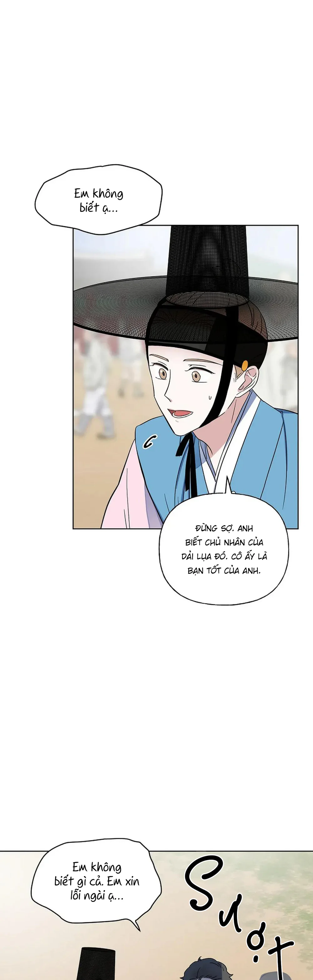 Kẻ Trộm Hồ Tiên Chapter 59 Trang 29