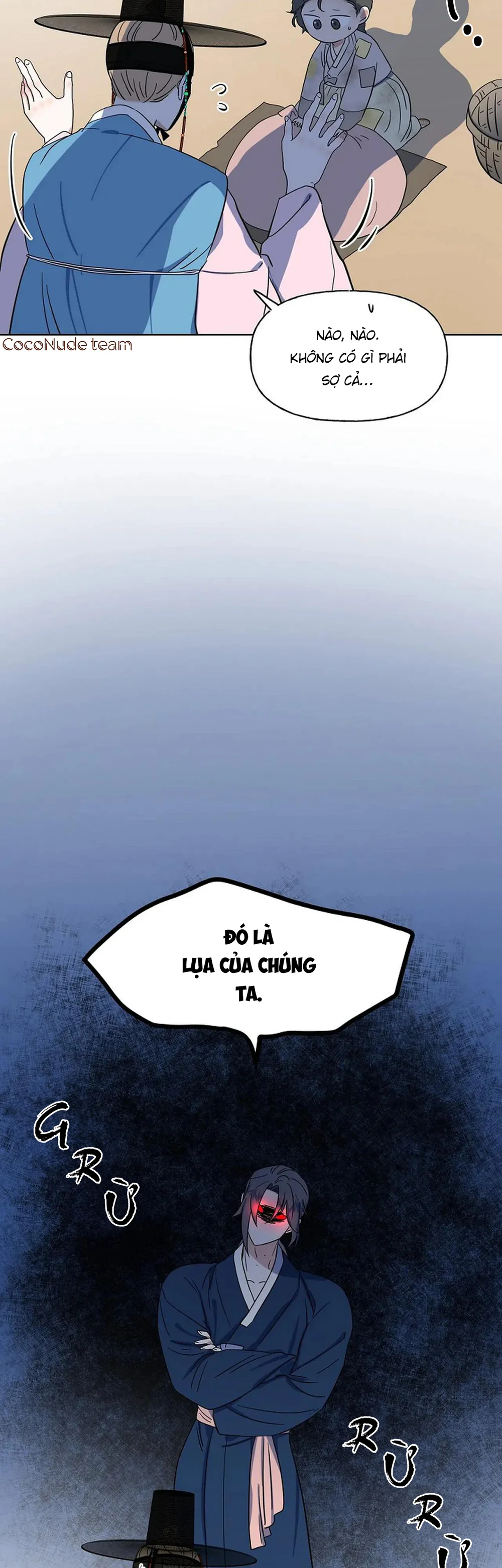 Kẻ Trộm Hồ Tiên Chapter 59 Trang 30