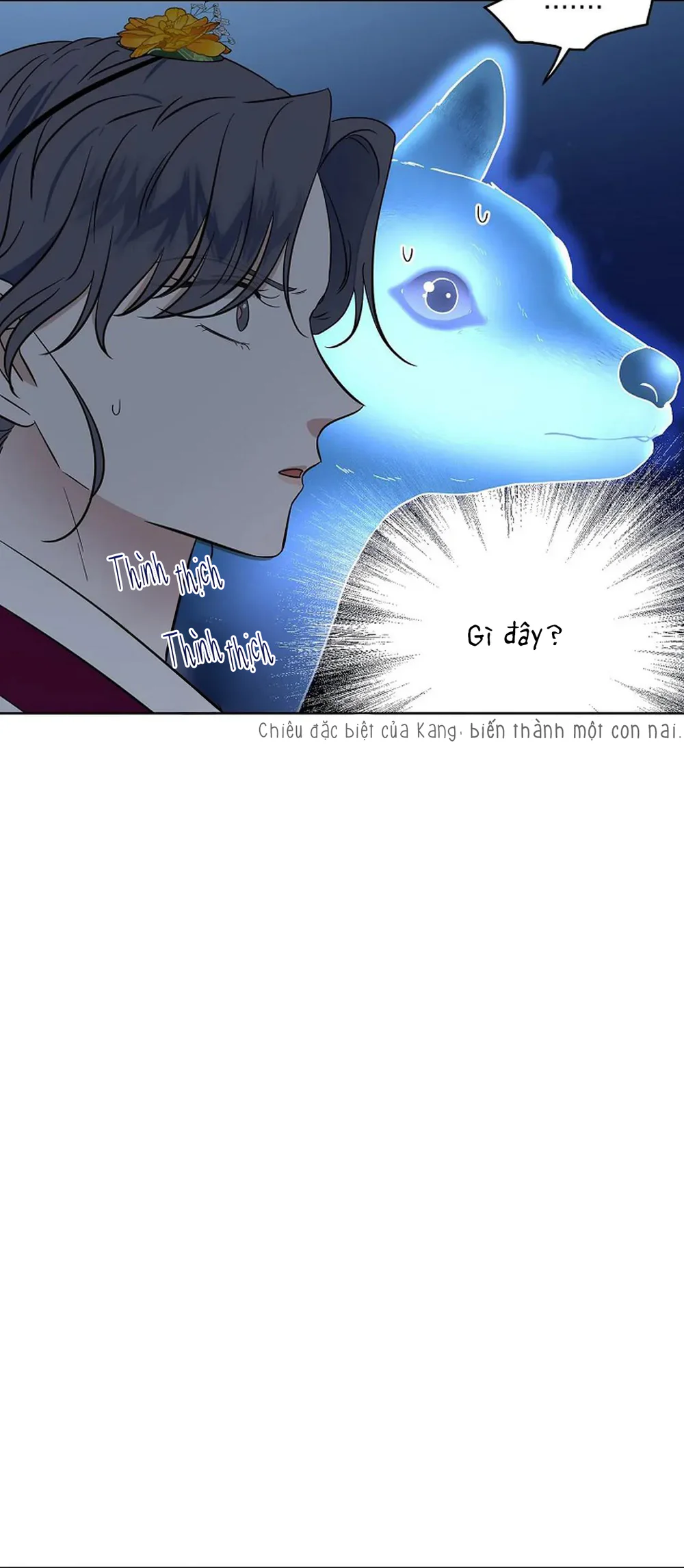 Kẻ Trộm Hồ Tiên Chapter 60 Trang 8