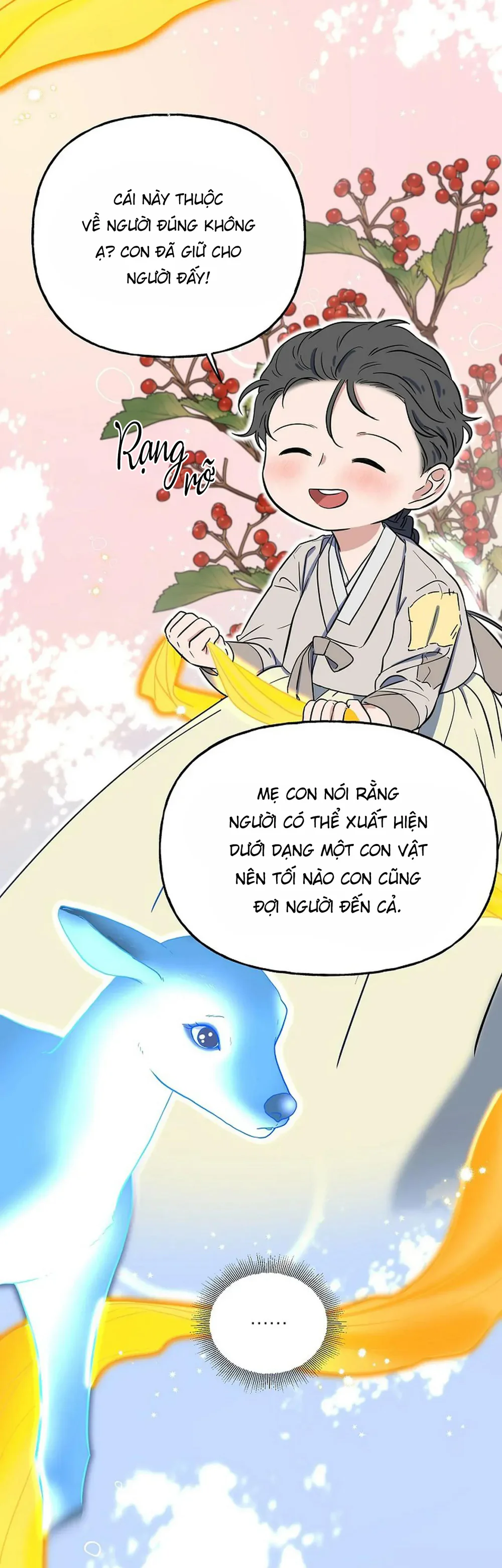 Kẻ Trộm Hồ Tiên Chapter 60 Trang 11