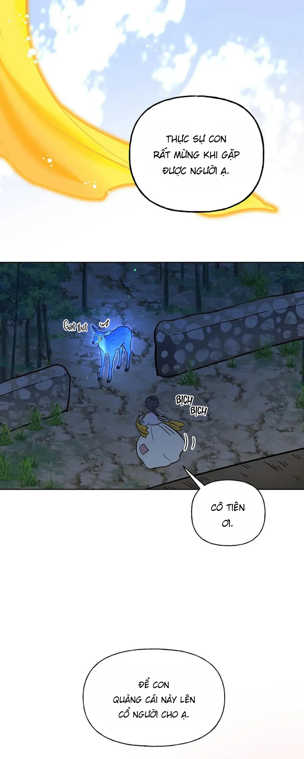 Kẻ Trộm Hồ Tiên Chapter 60 Trang 12