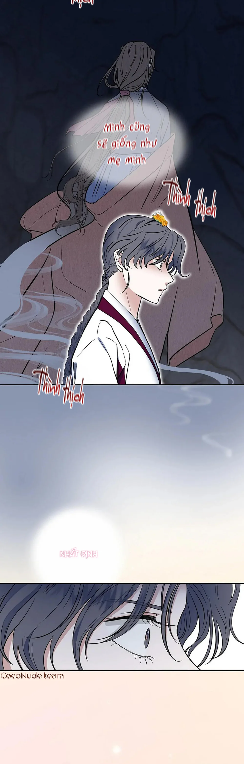 Kẻ Trộm Hồ Tiên Chapter 60 Trang 14