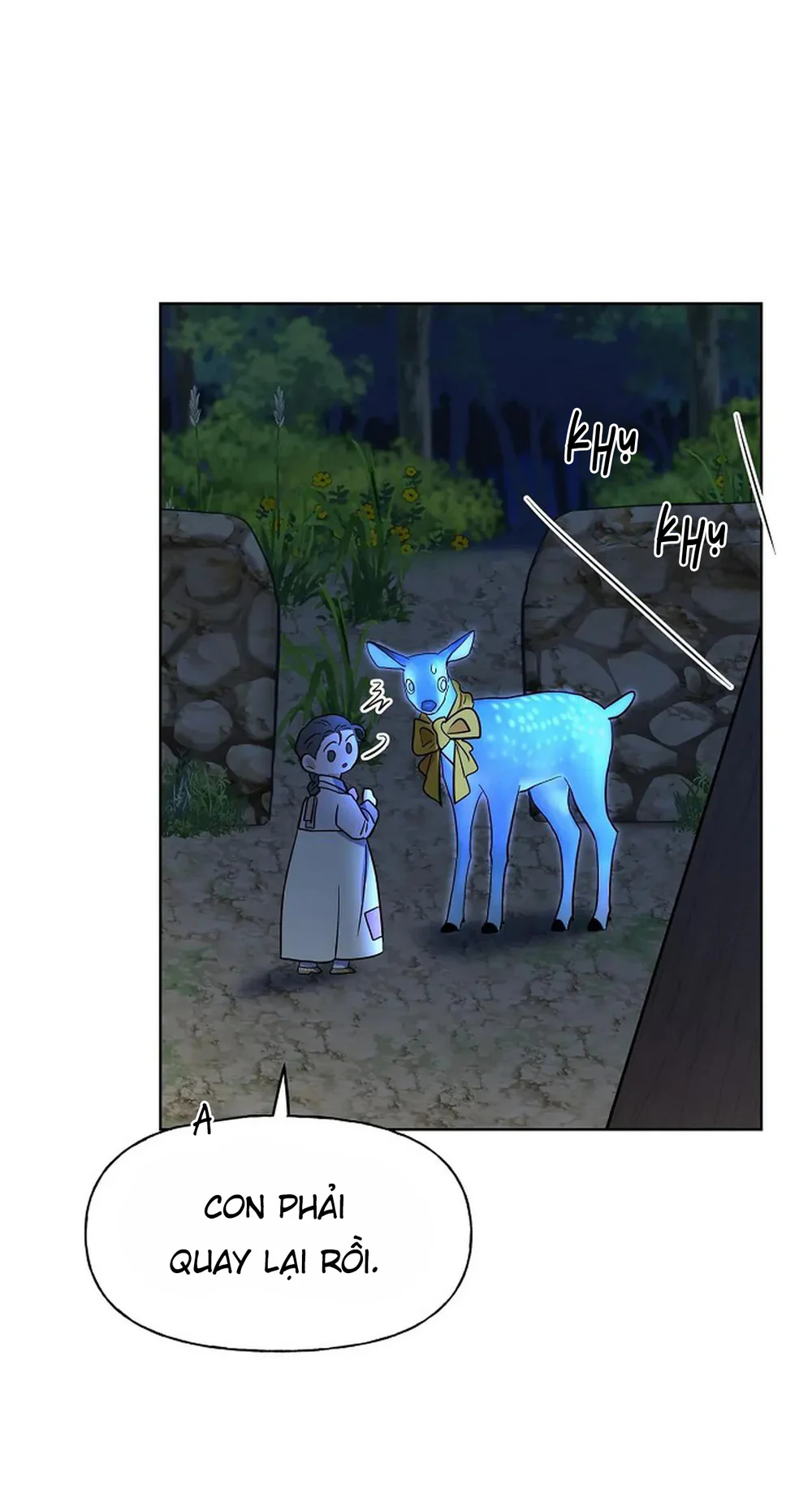 Kẻ Trộm Hồ Tiên Chapter 60 Trang 16