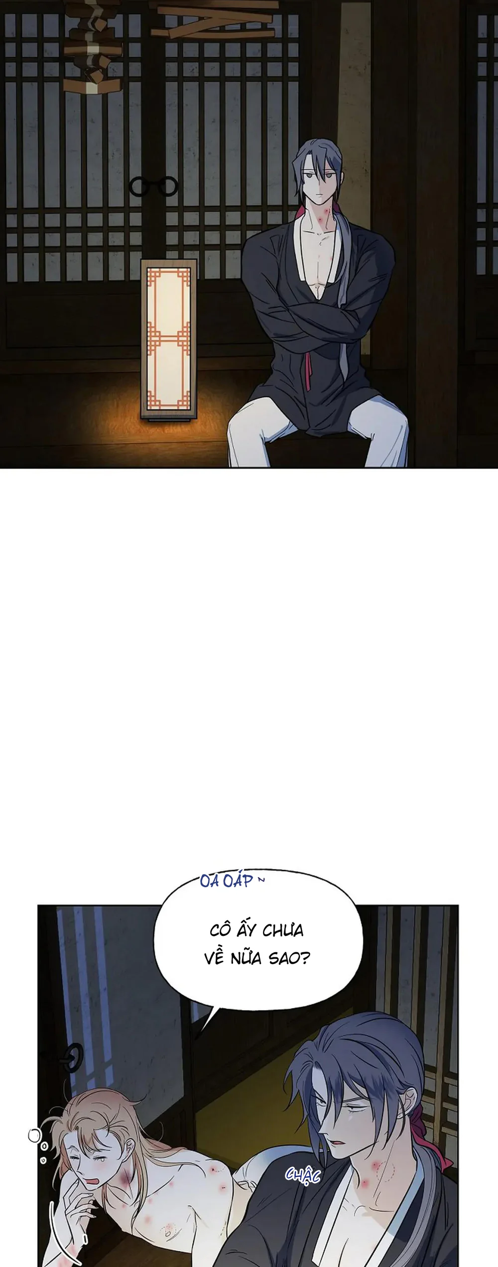 Kẻ Trộm Hồ Tiên Chapter 60 Trang 20