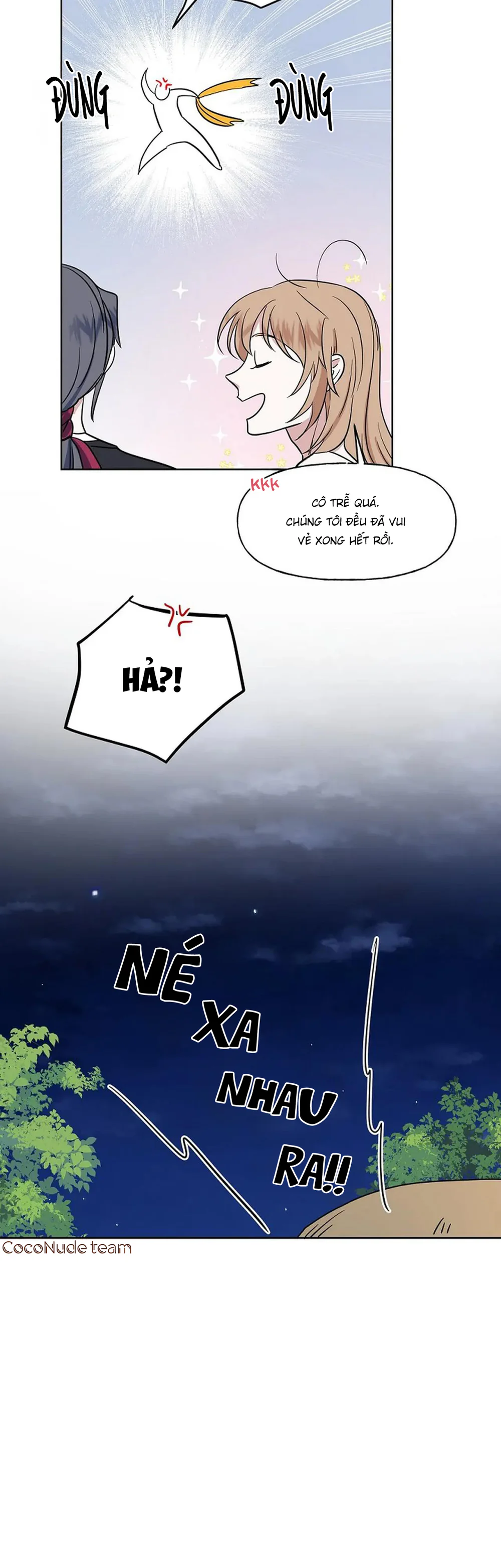 Kẻ Trộm Hồ Tiên Chapter 60 Trang 30