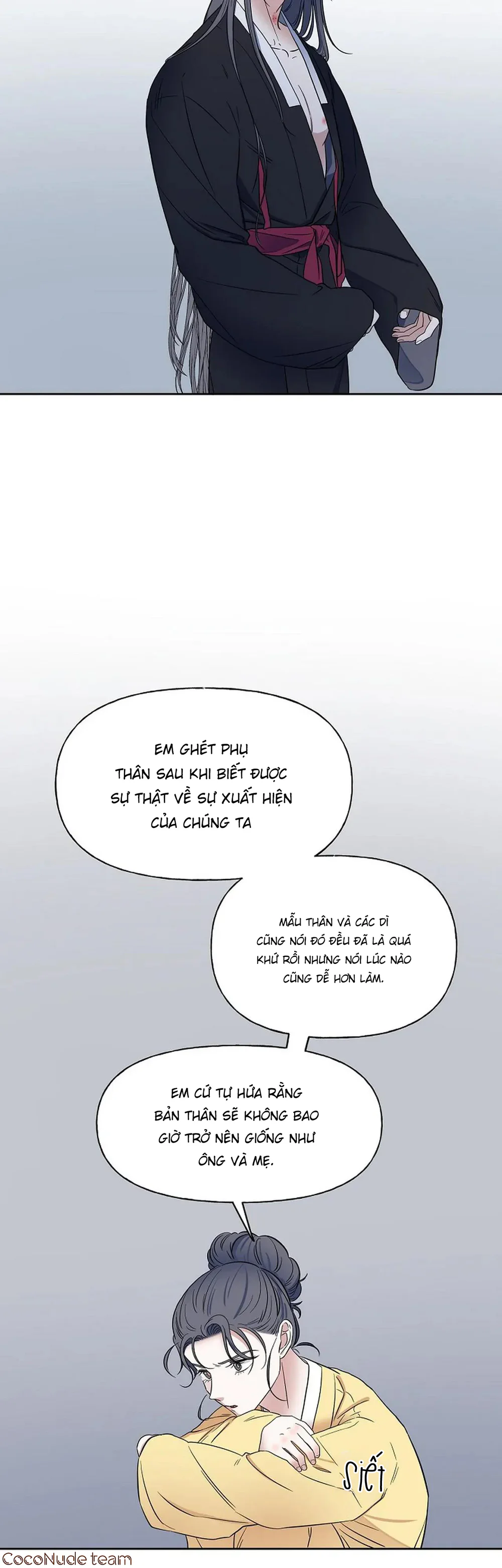 Kẻ Trộm Hồ Tiên Chapter 60 Trang 34