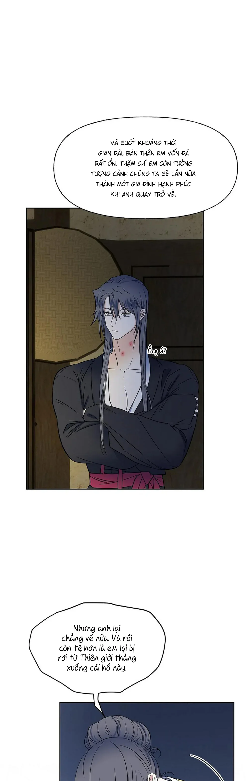 Kẻ Trộm Hồ Tiên Chapter 60 Trang 35