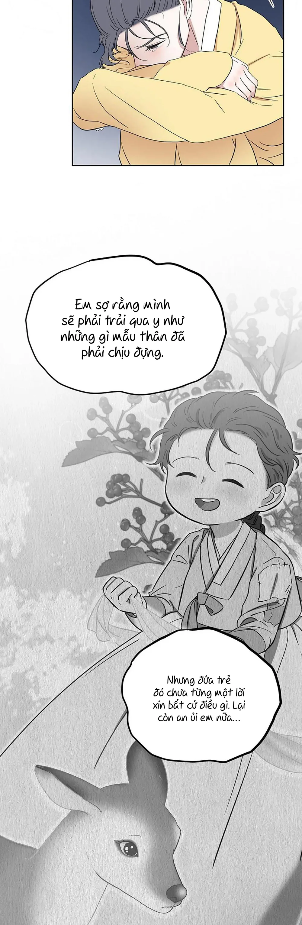 Kẻ Trộm Hồ Tiên Chapter 60 Trang 36
