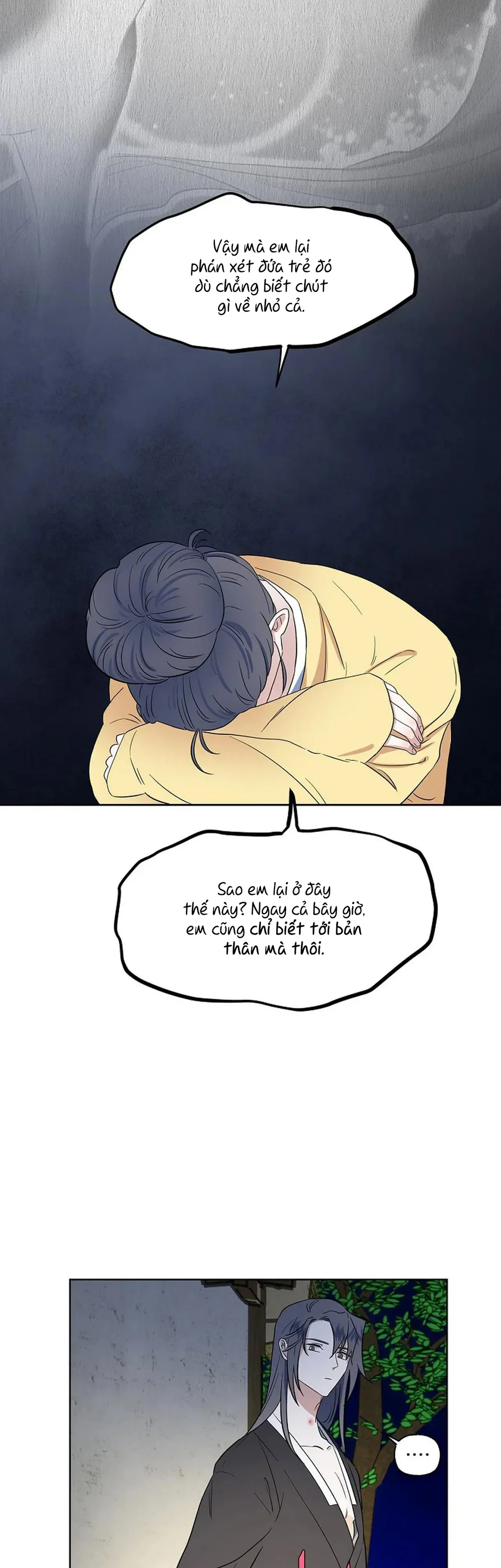 Kẻ Trộm Hồ Tiên Chapter 60 Trang 37