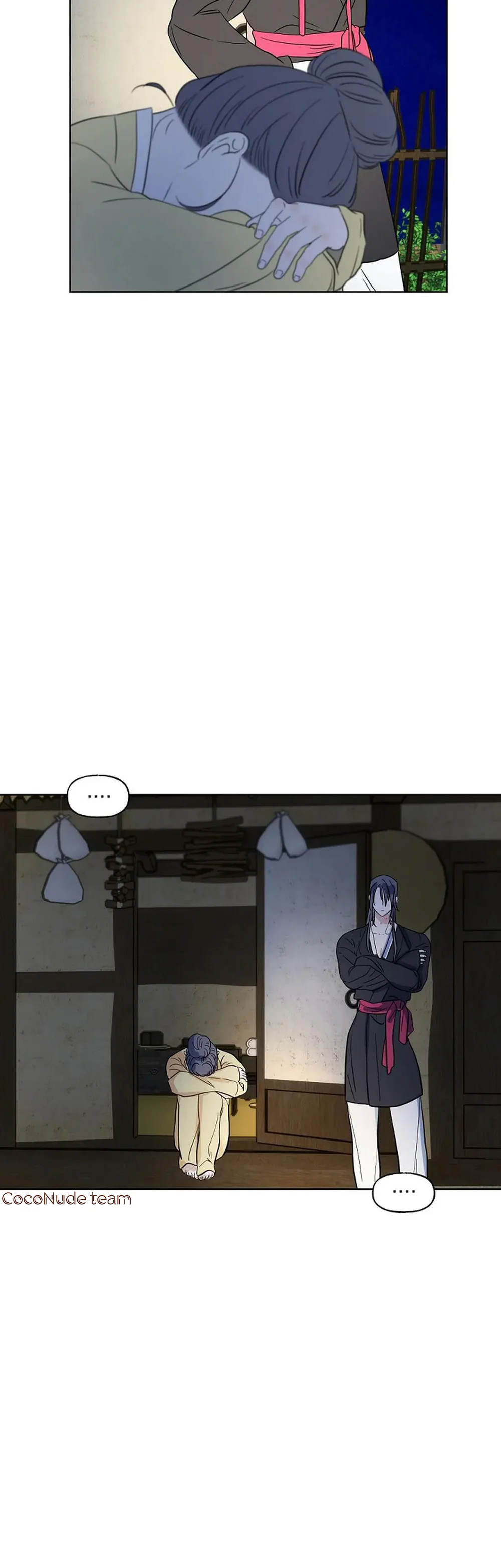 Kẻ Trộm Hồ Tiên Chapter 60 Trang 38