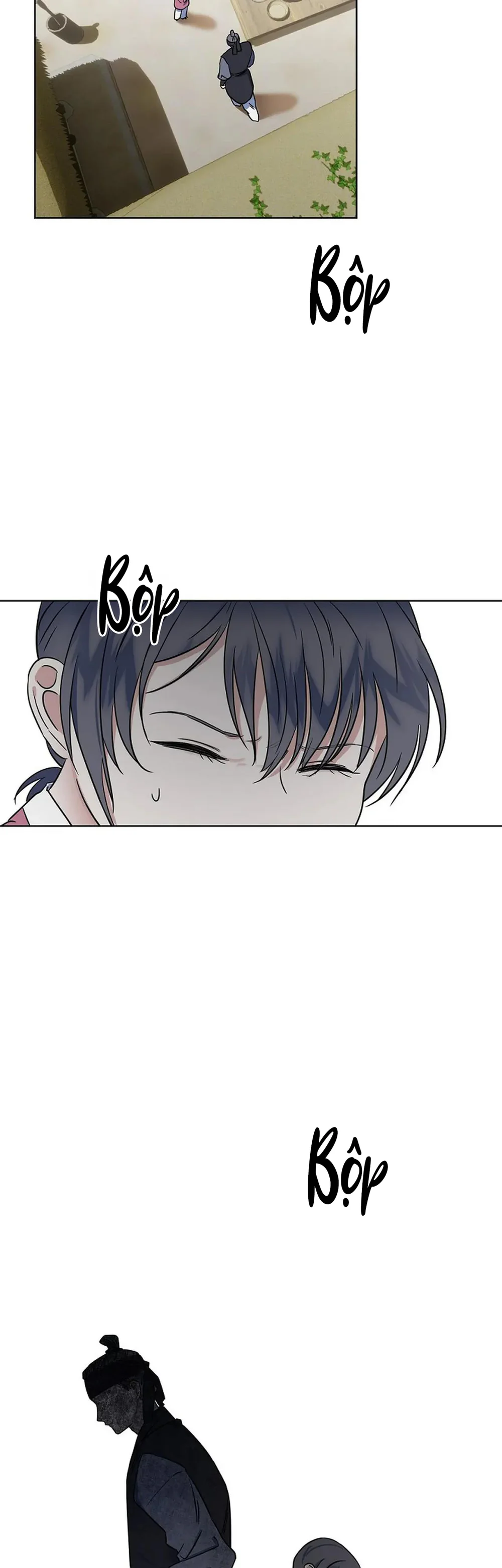 Kẻ Trộm Hồ Tiên Chapter 61 Trang 3