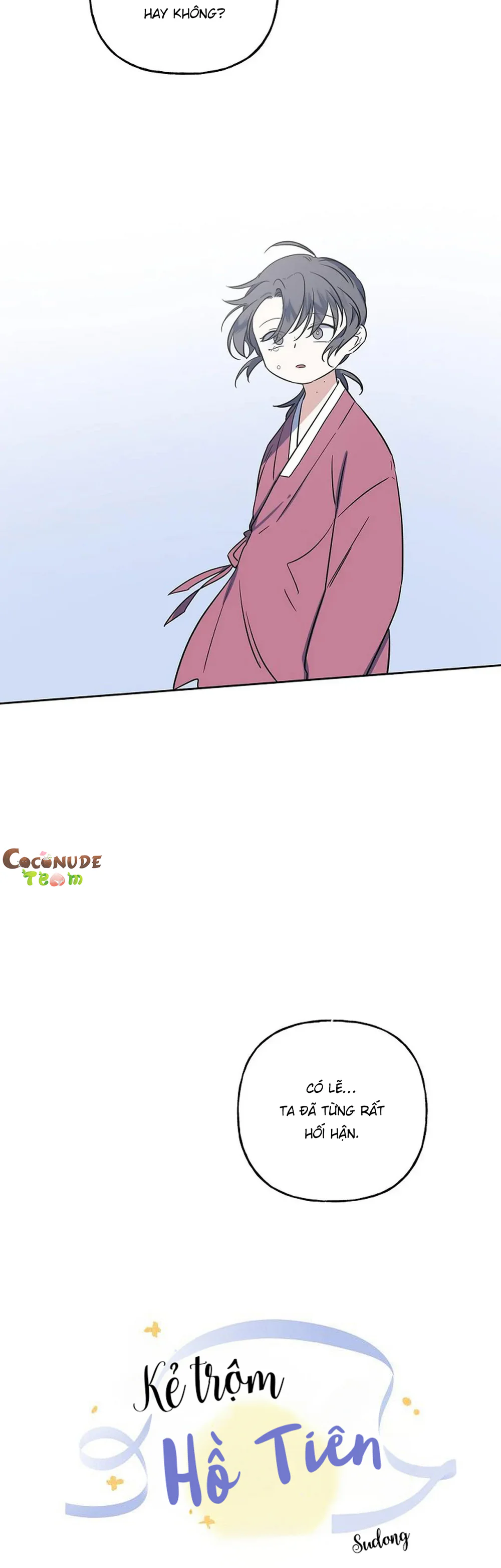 Kẻ Trộm Hồ Tiên Chapter 61 Trang 6