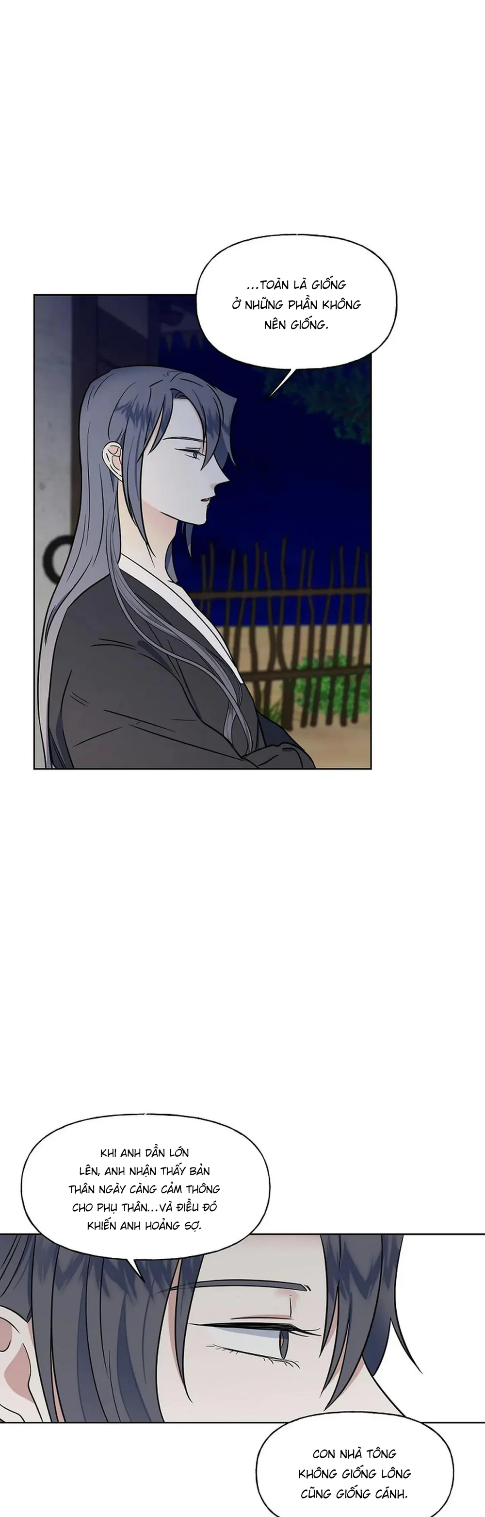 Kẻ Trộm Hồ Tiên Chapter 61 Trang 9