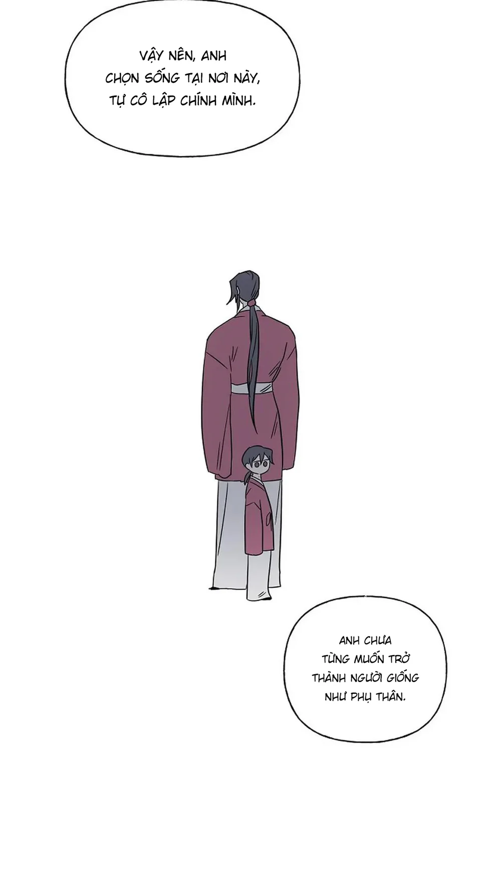 Kẻ Trộm Hồ Tiên Chapter 61 Trang 12