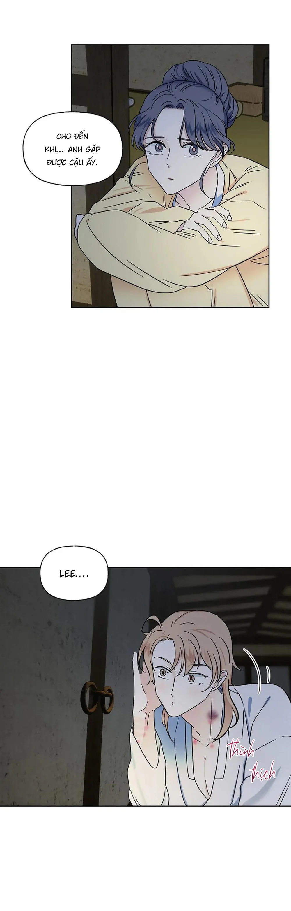 Kẻ Trộm Hồ Tiên Chapter 61 Trang 13