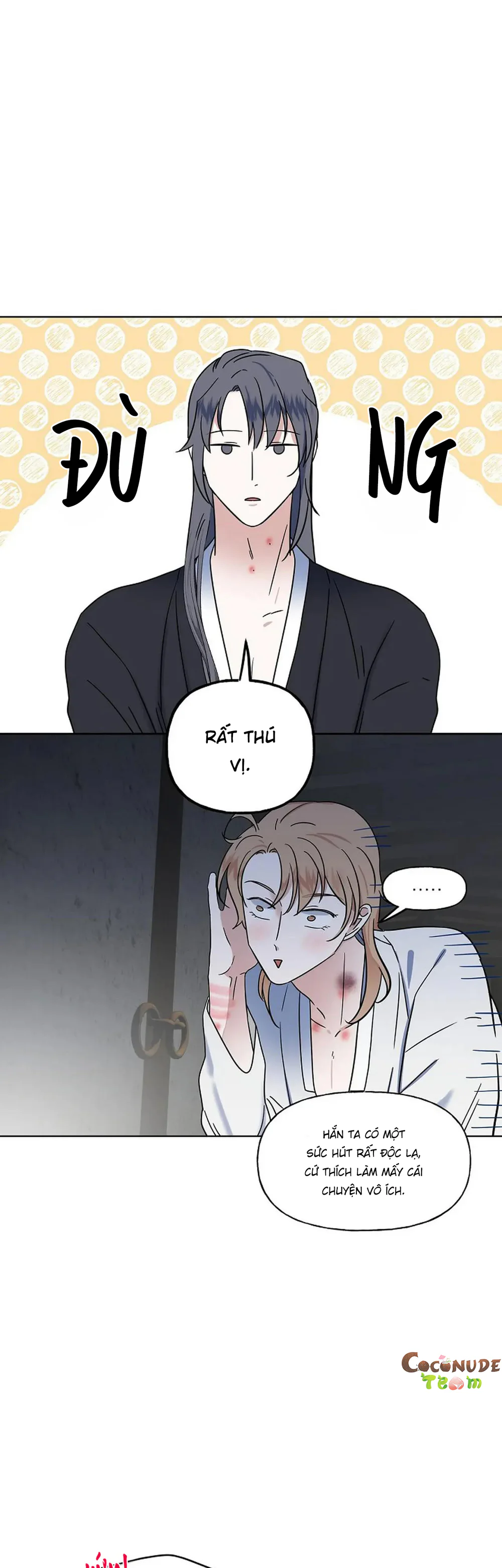 Kẻ Trộm Hồ Tiên Chapter 61 Trang 14