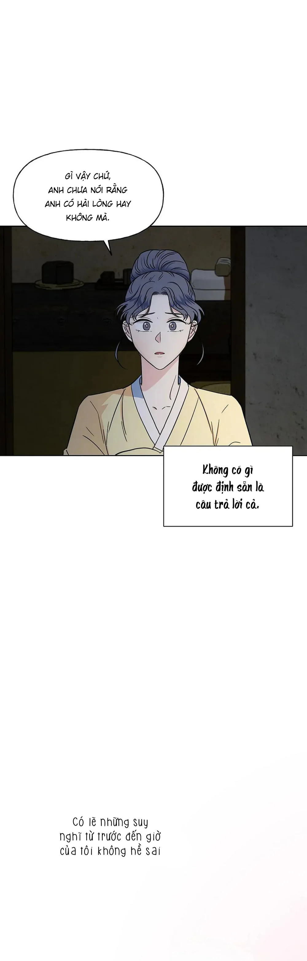 Kẻ Trộm Hồ Tiên Chapter 61 Trang 19