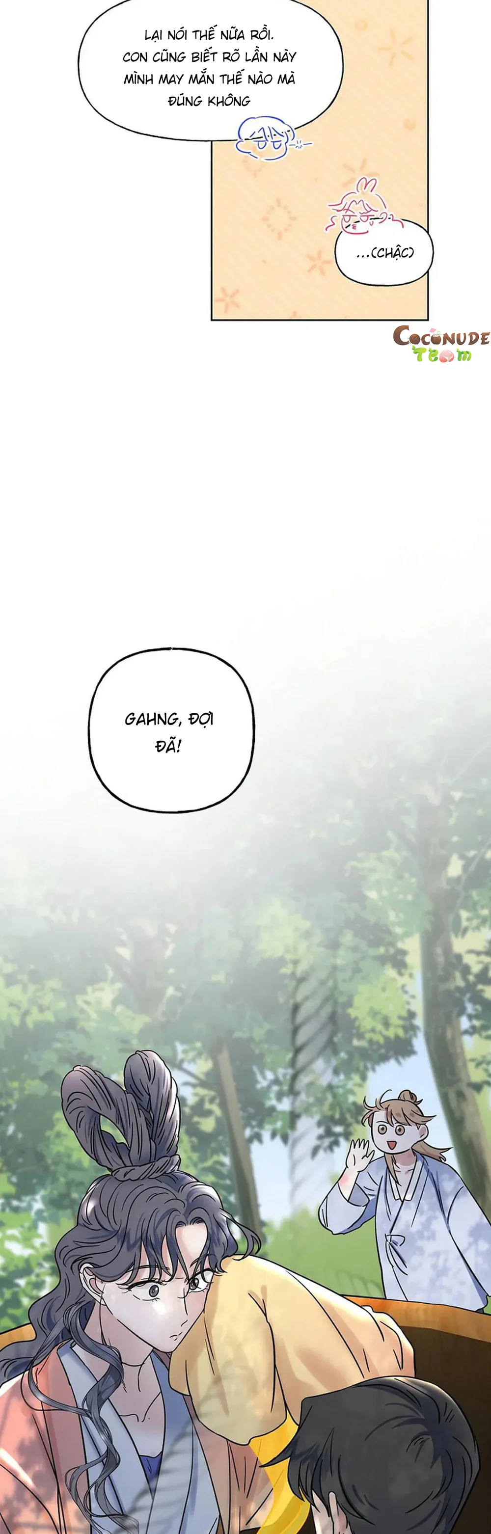 Kẻ Trộm Hồ Tiên Chapter 61 Trang 36