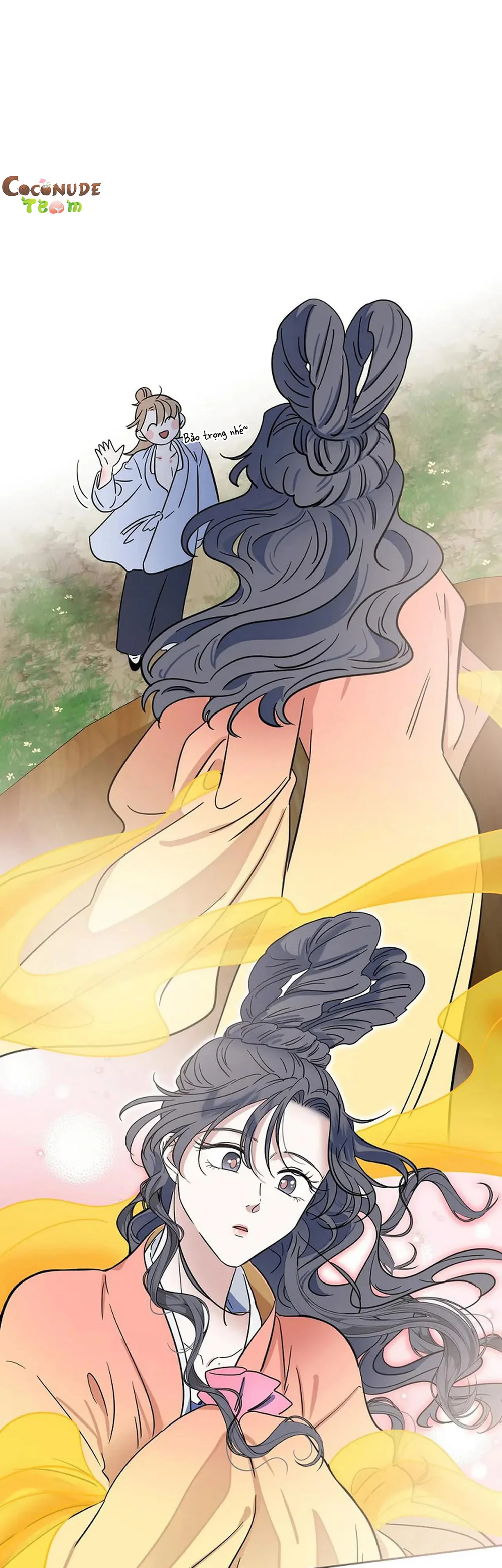 Kẻ Trộm Hồ Tiên Chapter 61 Trang 40