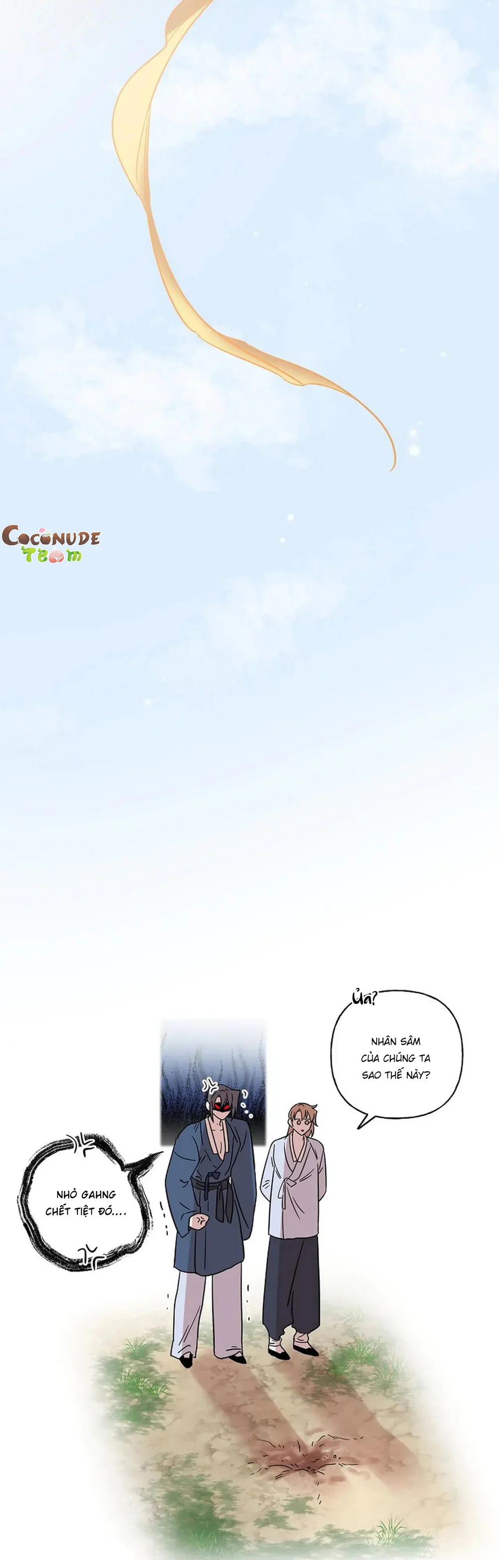 Kẻ Trộm Hồ Tiên Chapter 61 Trang 47