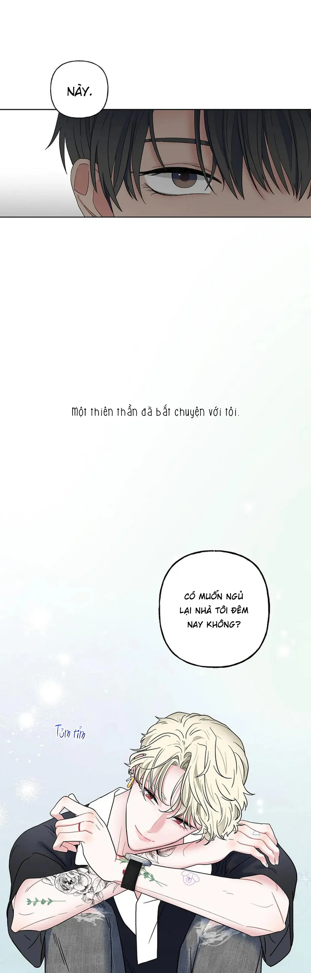 Kẻ Trộm Hồ Tiên Chapter 62 Trang 5