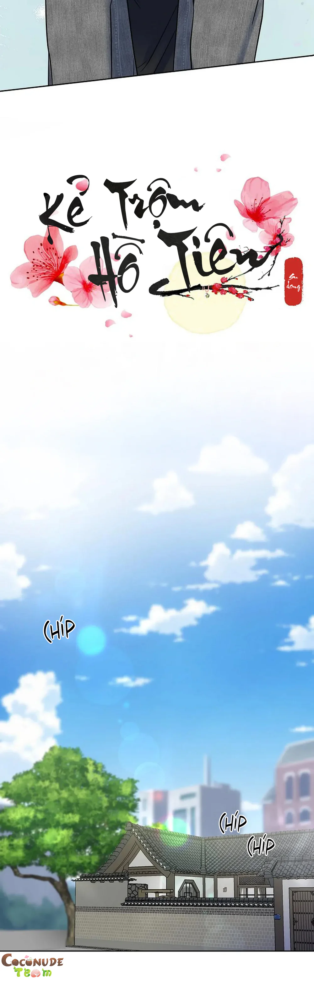 Kẻ Trộm Hồ Tiên Chapter 62 Trang 6