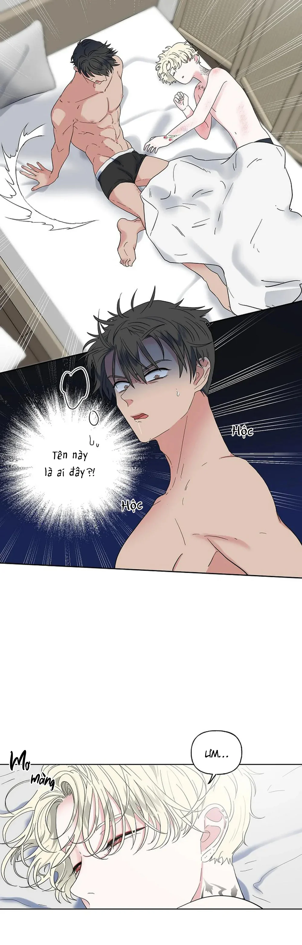 Kẻ Trộm Hồ Tiên Chapter 62 Trang 9