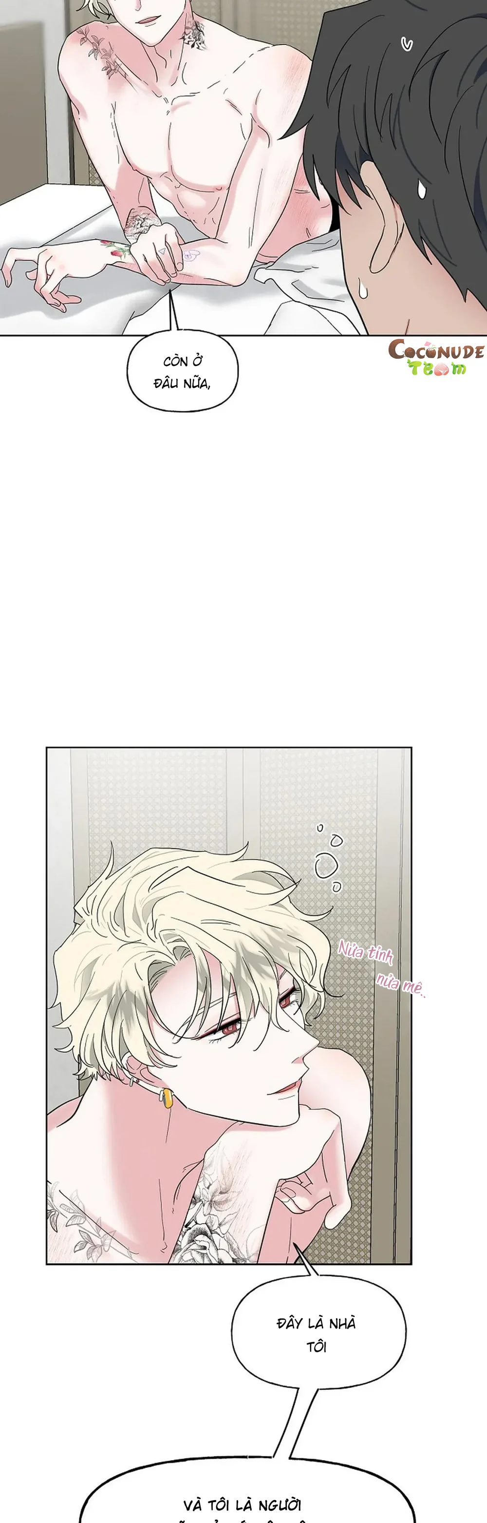 Kẻ Trộm Hồ Tiên Chapter 62 Trang 11