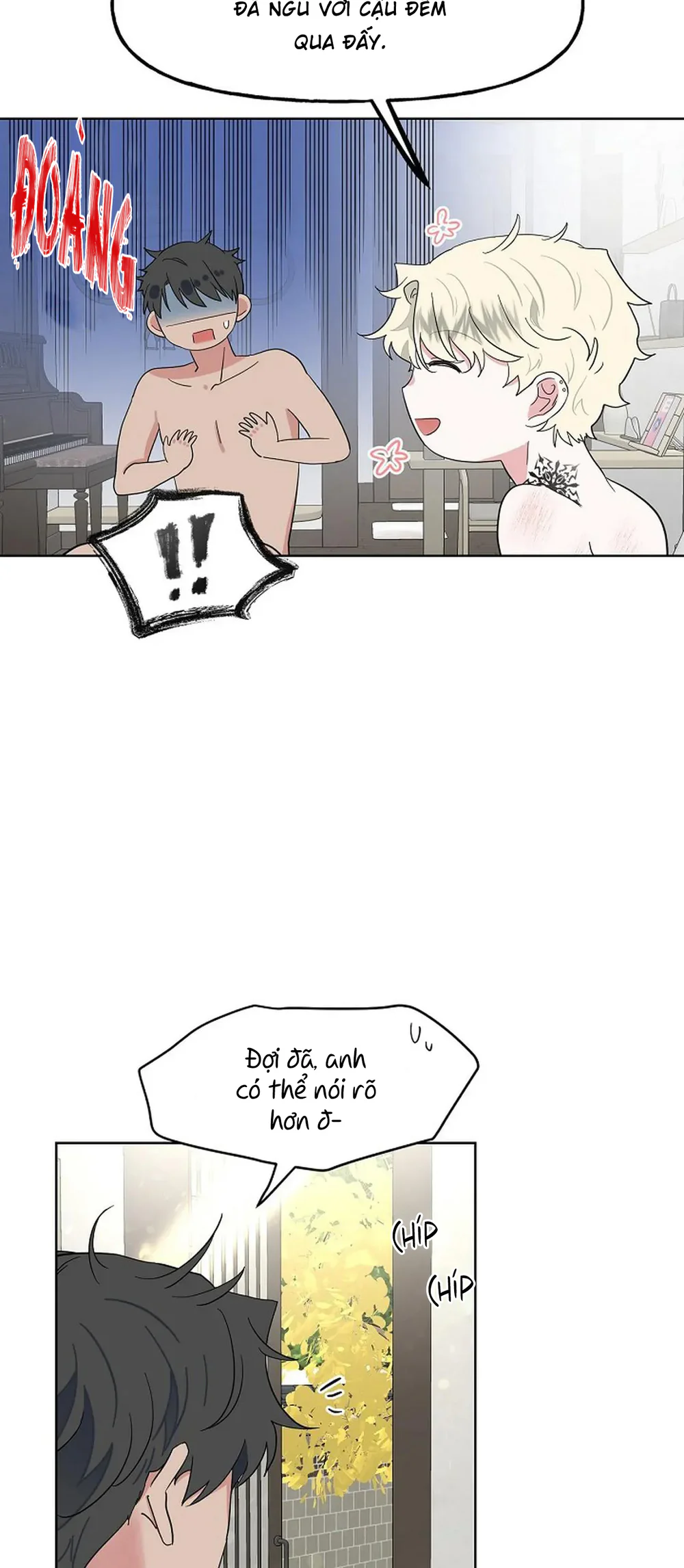 Kẻ Trộm Hồ Tiên Chapter 62 Trang 12