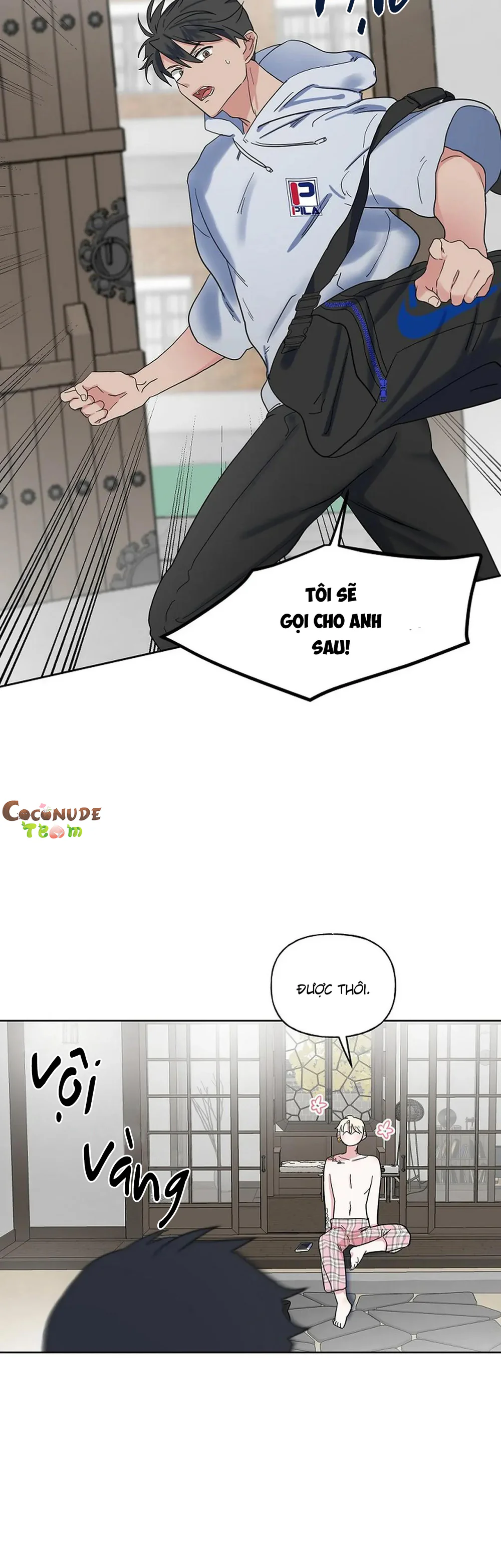 Kẻ Trộm Hồ Tiên Chapter 62 Trang 15