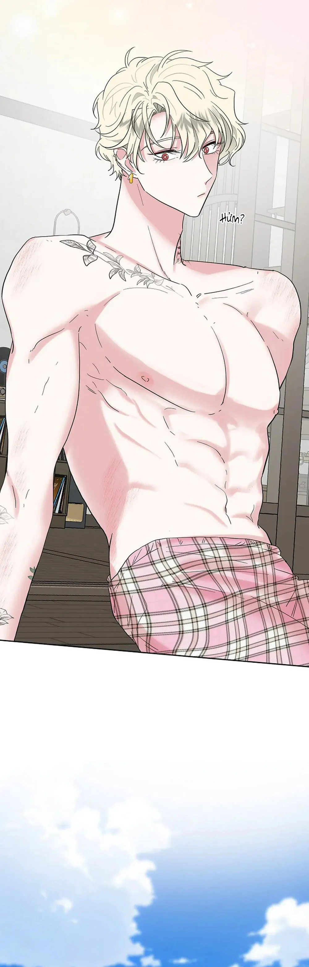 Kẻ Trộm Hồ Tiên Chapter 62 Trang 17