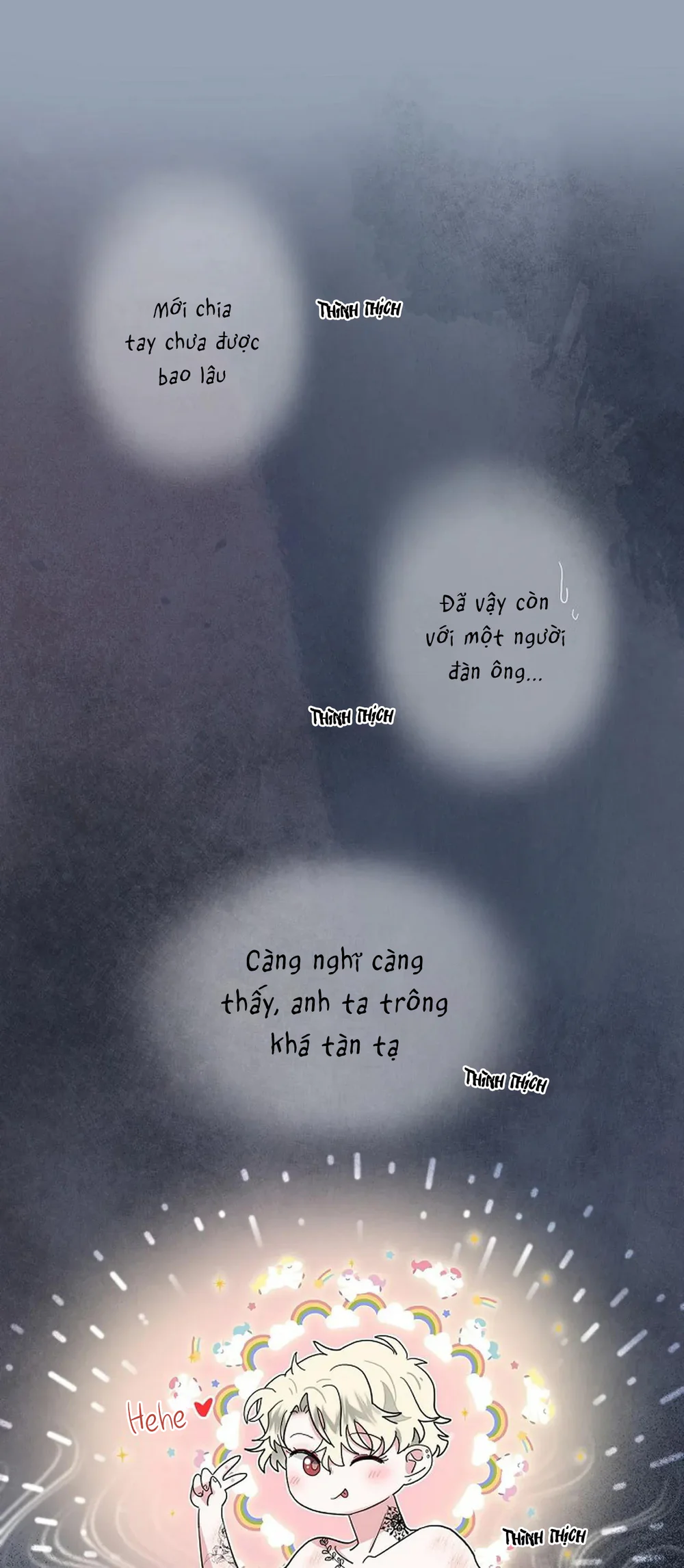 Kẻ Trộm Hồ Tiên Chapter 62 Trang 20