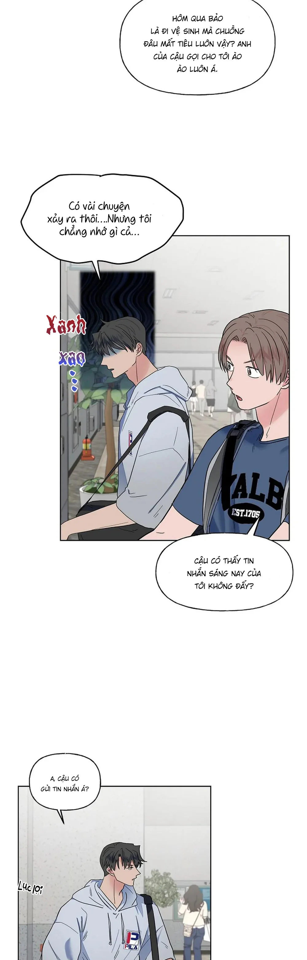 Kẻ Trộm Hồ Tiên Chapter 62 Trang 23