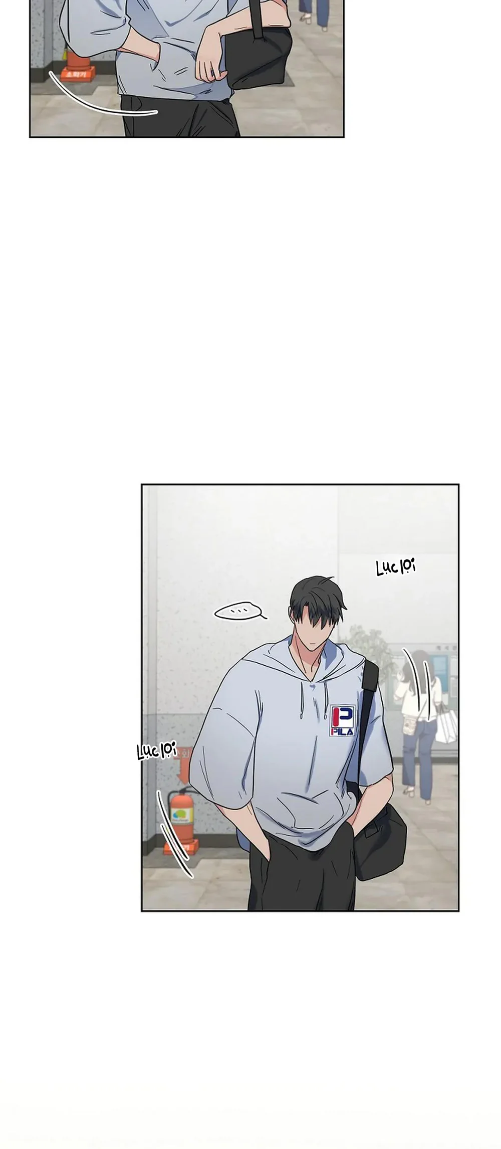 Kẻ Trộm Hồ Tiên Chapter 62 Trang 24