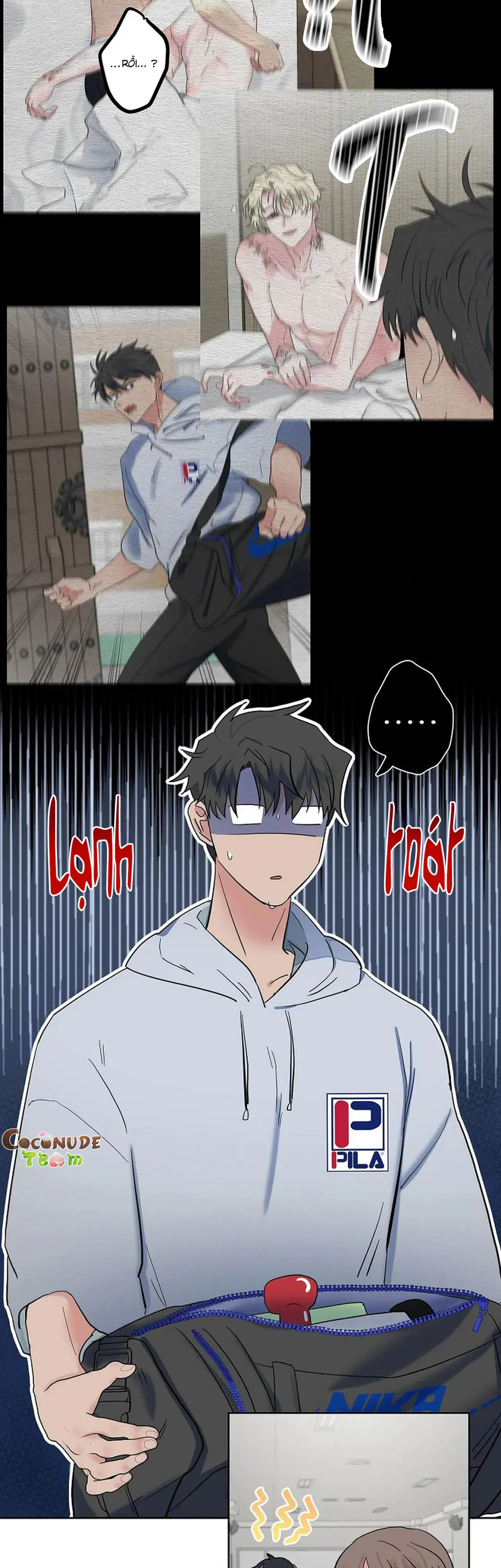 Kẻ Trộm Hồ Tiên Chapter 62 Trang 26