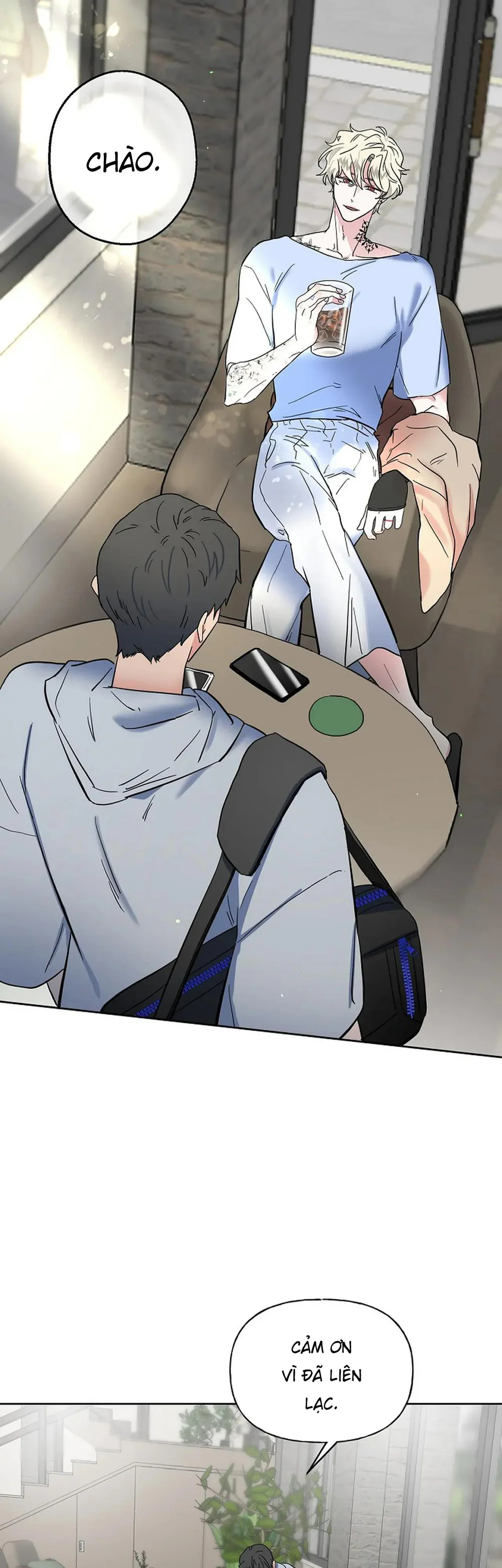 Kẻ Trộm Hồ Tiên Chapter 62 Trang 29