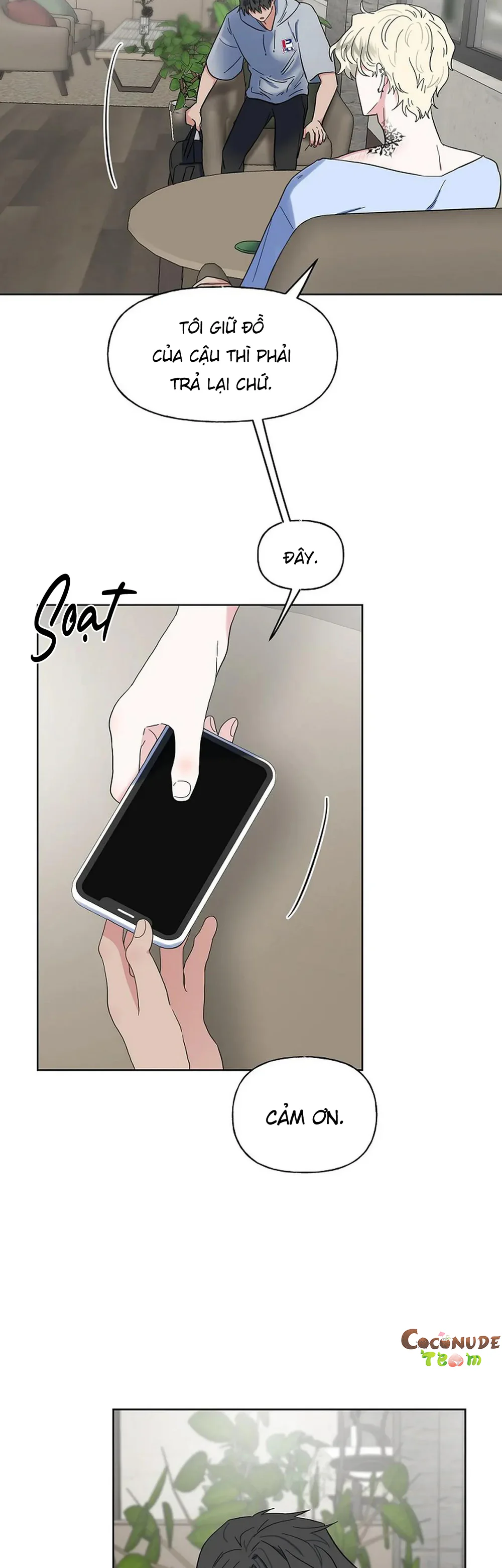 Kẻ Trộm Hồ Tiên Chapter 62 Trang 30