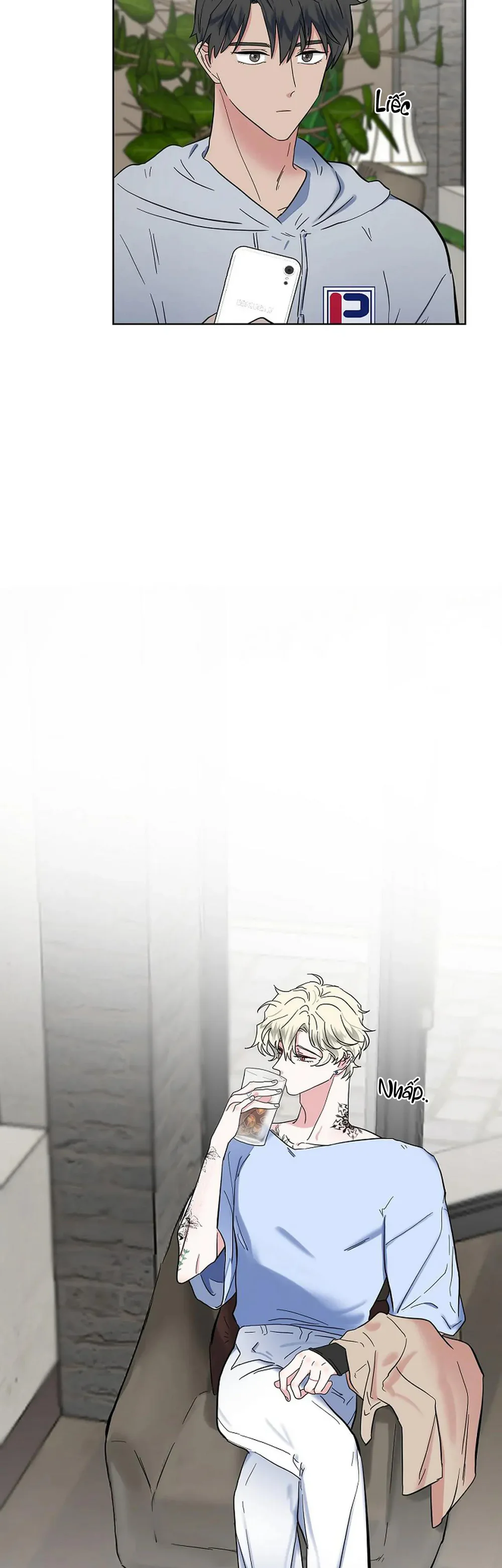 Kẻ Trộm Hồ Tiên Chapter 62 Trang 31
