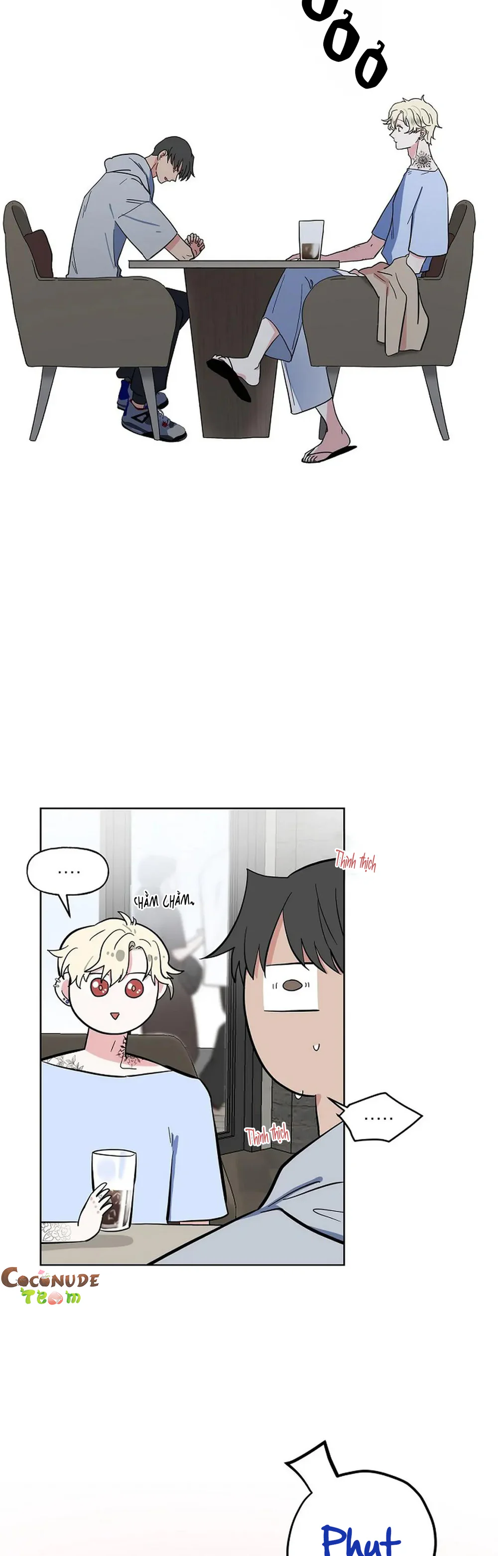 Kẻ Trộm Hồ Tiên Chapter 62 Trang 34