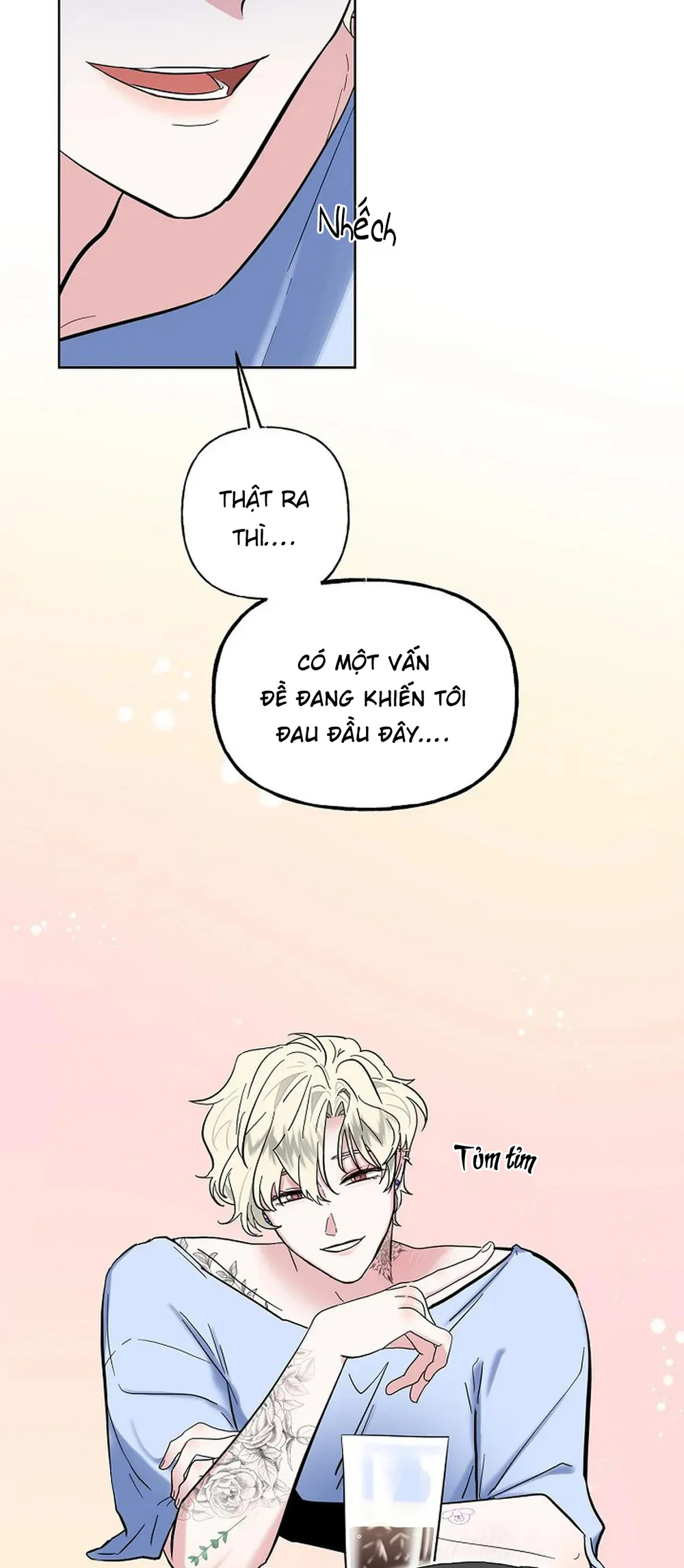 Kẻ Trộm Hồ Tiên Chapter 62 Trang 36