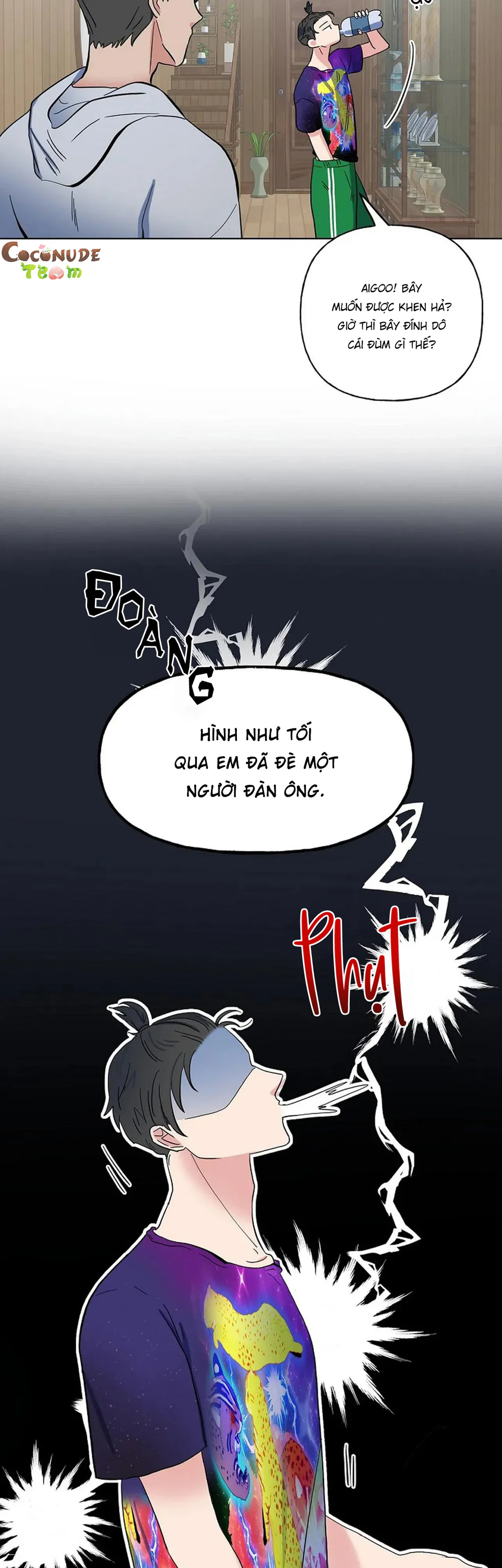 Kẻ Trộm Hồ Tiên Chapter 62 Trang 39