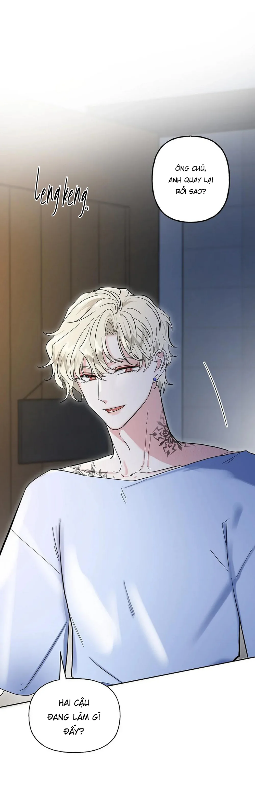 Kẻ Trộm Hồ Tiên Chapter 62 Trang 41