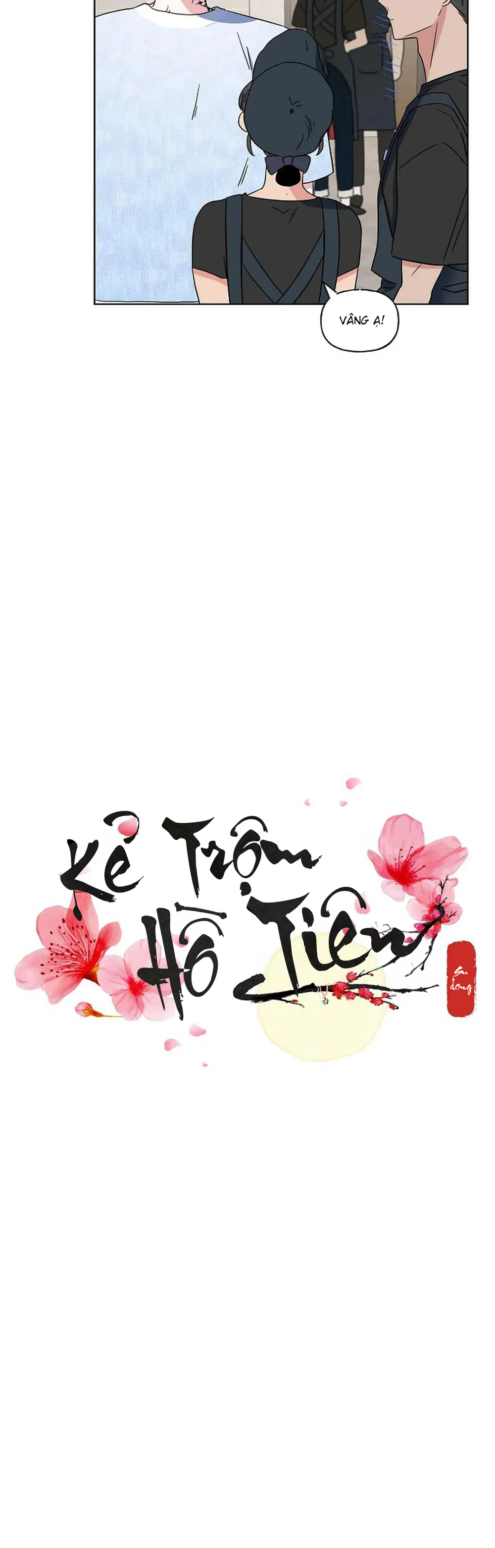 Kẻ Trộm Hồ Tiên Chapter 63 Trang 6