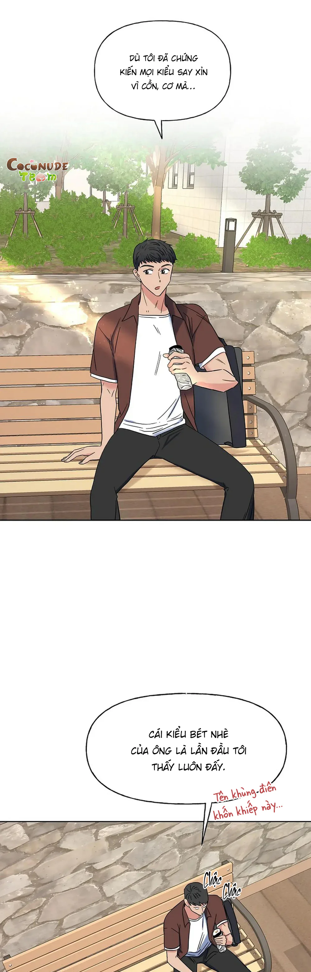 Kẻ Trộm Hồ Tiên Chapter 63 Trang 7